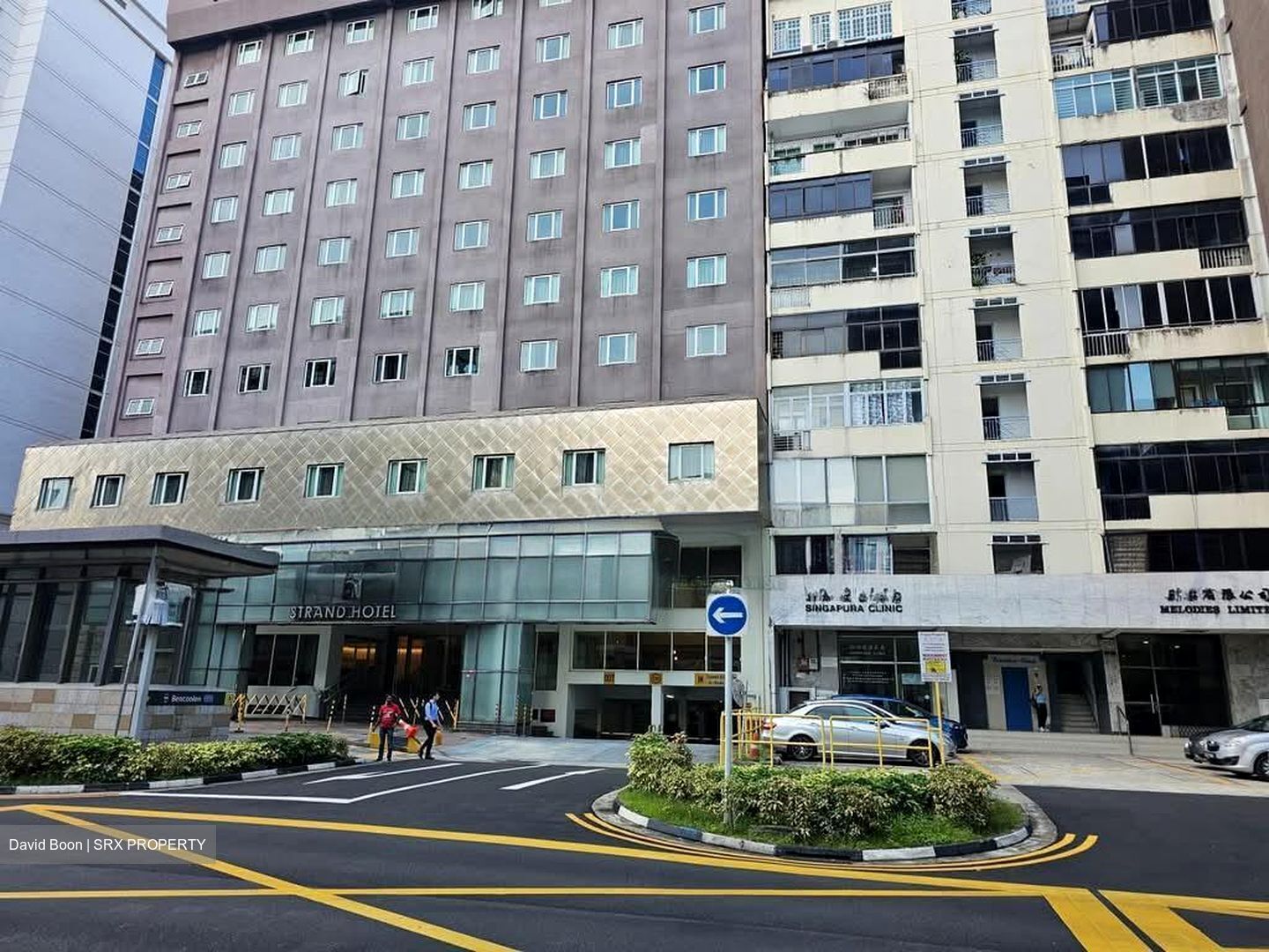 Bencoolen House (D7), Apartment #579669121
